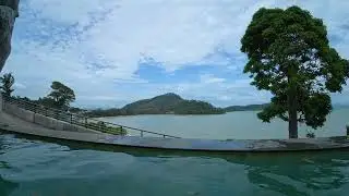 Private Pool at Sinae Phuket | Infinity Pool & Panoramic Ocean View