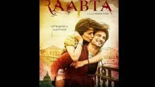 Raabta movie box office collection