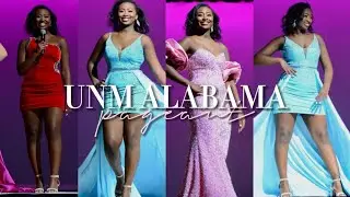 UNM Alabama Pageant Vlog!! | Registration& Orientation, Headshots Photo shoot, GIRL CHAT & more ​⁠