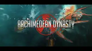 Archimedean Dynasty Review | Retro Spectives Podcast #32
