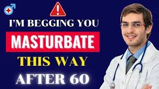 Urologist Guide: How to Maintain Safe Self-Care After 60 & When to Seek Medical Help