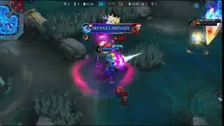 Waktunya push top global Granger‼️🔥🔥#mobilelegends #mlbb#topglobalgranger #mlbbhighlights#MSAChannel