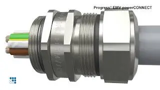 Progress&reg; EMV powerCONNECT Messing