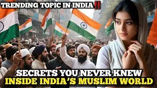 The Untold Story of Muslims in India Today