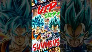The GREATEST Ending for those VIP Ticket Summons