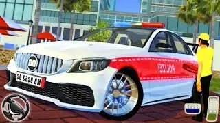 Car Simulator C63 - Racing Supercars | Best Android Gameplay