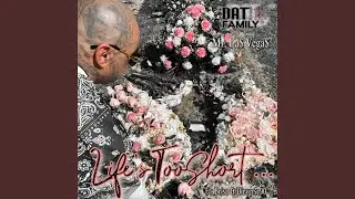 Lifes Too Short (feat. Brisa & Dieverse90)