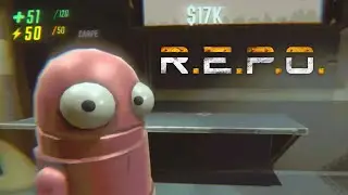 c'est la meilleure run de notre vie ! (REPO et Supermarket Together) avec Carpe