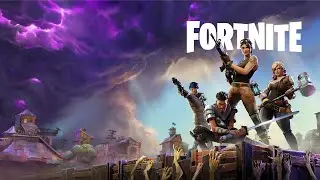 StormFN hybrid fortnite battle royale dev