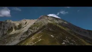 DJI MAVIC AIR 2 | FIMI PALM | Rifugio Capanna 2000 ( 4k cinematic drone footage )