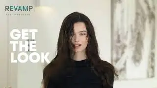 Revamp DR 5500 How To Get the Look with Revamp Progloss 5500 AC Professional Ionic Hair Dryer
