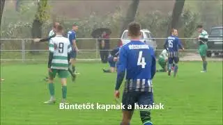 B&eacute;k&eacute;sszentandr&aacute;si HMSE-MTE 5:0