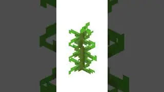 NOBODY Is Talking About This NEW LEGO PIECE #lego #legominecraft #newlego #new