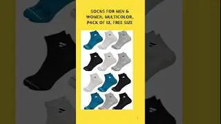 The Most Comfortable and Sustainable Socks Yet!  #shorts #socks #bestseller