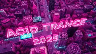 🔥 New 2025 Heaven Trance 🎧 Euphoric Drops & Angelic Vocals 🎵