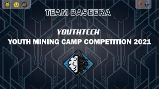 YouthTech YMCC 2021 UPNYK Tim BASEERA