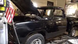1978 Dodge Warlock Project  Part 1