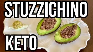 🇮🇹 La Tapenade, una Salsa Chetogenica