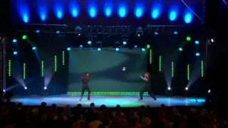 YOUNG STAGE 2013 : Trailer