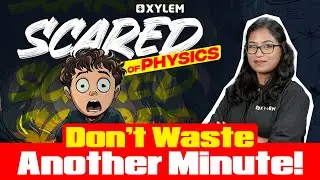 Start Today & Ace Your Physics class 12 🤗 | Shobika Maam | Xylem CBSE12 Tamil