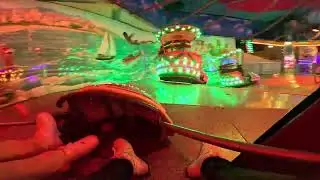 Viva Mexico - Nülken (Onride) Video Winterdom Hamburg 2025