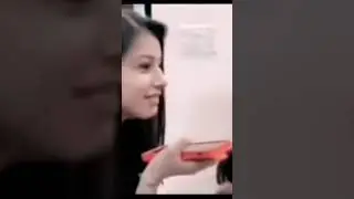 cute girl full #wali #cute #trending 😂
