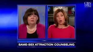 No More Right to Same-Sex Attraction Therapy?