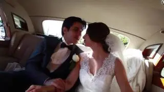Aida & Amir