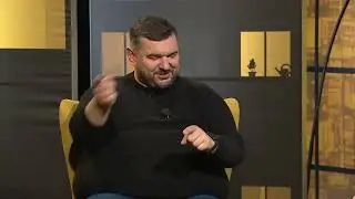 Talkshow Tomáše Magnuska (2025/30)