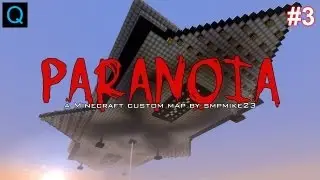 PARANOIA - 