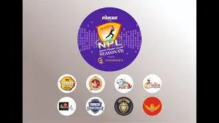 Lokmat NPL Nashik premier league 2023 | YUGANTAR vs THA RISIING STAR