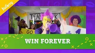 Win Forever | Elementary Worship Song