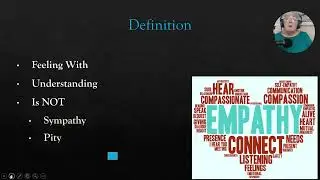 Understanding Empathy and Communication 🤝