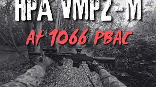 Я как бы починил свой VMP2-M // 1066PBAC Airsoft