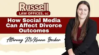 How Social Media Can Affect Your Divorce Outcomes