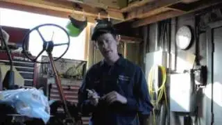 Your Willys Jeep Steering Box
