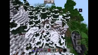 WWeird things happening in Minecraft￼