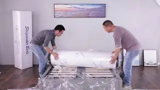 Sleepcenter all season mattress