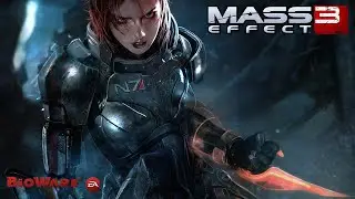 MASS EFFECT 3 MAHAVID EPISODE 27