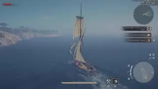 Crosswind LIVE - Pirate Survival Mayhem!  Come Hang Out & Explore the Open Seas!