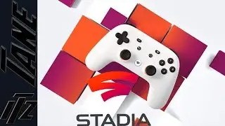 Google Stadia Will Be A Game Changer