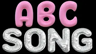 Balloon Alphabet Adventure 🎈 | Fun ABC Learning for Babies & Toddlers!