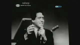 Conjunto Académico João Paulo (1965)