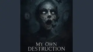 My own destruction