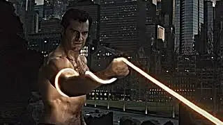 superman eidt 2 [ godeus]