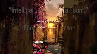 Intelligence | Inner Game of Success | EBSPIRATION 