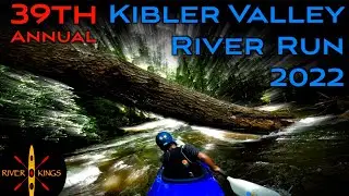 Kibler Valley River Run 2022