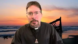 I do this and I&rsquo;m not anxious anymore&hellip; - Fr. Mark Goring, CC