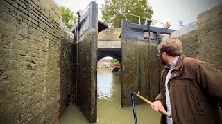 Day Boat Hire, Kennet & Avon Canal
