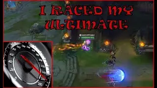LEAGUE OF LEGENDS URF GAMES WITH DRAGUNNITUM AND FRIENDS